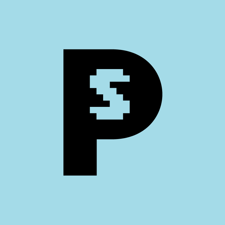 Logo PrestaShop