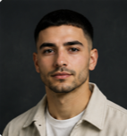 Portrait de Selim, rédacteur SEO chez Uuup