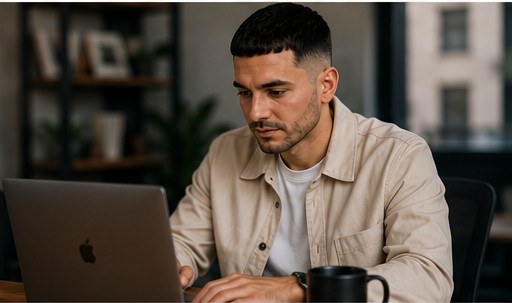Selim, rédacteur SEO de l'équipe Uuup
